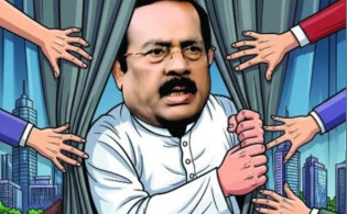 বরিশাল থেকে কলকাতা, এখনো নানকের কাছে যেভাবে যায় কোটি টাকা