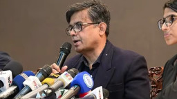 পত্রিকার জন্য এত টাকা কোথায় পেলেন সাবেক প্রেস সচিব শফিকুল আলম