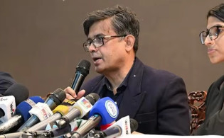 পত্রিকার জন্য এত টাকা কোথায় পেলেন সাবেক প্রেস সচিব শফিকুল আলম