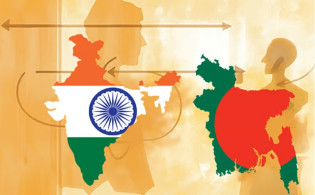 এবার বাংলাদেশের সাথে বদলা নিচ্ছে ভারত