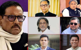 আওয়ামী লীগের ৭ নেতার ফাঁসির রায়, জানুন আদালতের পূর্ণ নির্দেশ