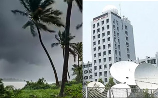আরও ৫ দিনের পূর্বাভাস দিল আবহাওয়া অধিদপ্তর
