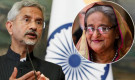 হাসিনা ইস্যুতেই আটকে বাংলাদেশ-ভারত সম্পর্ক, যা বলছেন কূটনীতিকরা