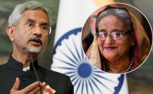 হাসিনা ইস্যুতেই আটকে বাংলাদেশ-ভারত সম্পর্ক, যা বলছেন কূটনীতিকরা