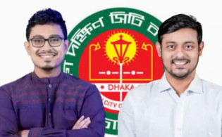 সাদিক কায়েমকে নিয়ে পাটোয়ারীর পোস্ট, দিলেন বিশেষ বার্তা