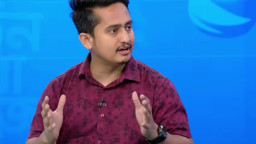 আসিফের ‘ঘাড় ত্যাড়ামি’ ছিল; সারজিসের কড়া জবাব
