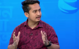 আসিফের ‘ঘাড় ত্যাড়ামি’ ছিল; সারজিসের কড়া জবাব