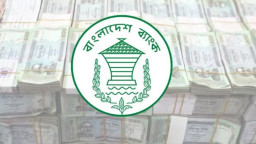 ডলারের দাম ঠেকাতে বড় পদক্ষেপ বাংলাদেশ ব্যাংকের