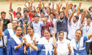জুনিয়র বৃত্তি পরীক্ষার কেন্দ্র তালিকা প্রকাশ