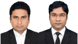 রায় প্রত্যাখ্যানের পোস্ট, দুই আইনজীবীকে নিয়ে ট্রাইব্যুনালের বড় সিদ্ধান্ত