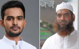 আসিফ মাহমুদের উদ্যোগে কৃতজ্ঞ মামুনুল হক, জানালেন কারণ