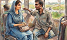 ক্ষণিকের পরিচয়ে বিশ্বাস, ‘অপূরণীয় ক্ষতি’ গৃহবধূর