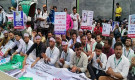 ইসলামী ব্যাংক ঘিরে দুই পক্ষের পৃথক কর্মসূচি