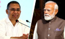 প্রধানমন্ত্রীর ভারত সফর নিয়ে বিতর্কের মধ্যেই নয়াদিল্লির নতুন দাবি