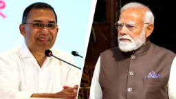 প্রধানমন্ত্রীর ভারত সফর নিয়ে বিতর্কের মধ্যেই নয়াদিল্লির নতুন দাবি