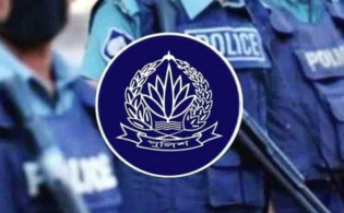 পুলিশের ঊর্ধ্বতন ৮ কর্মকর্তাকে বদলি