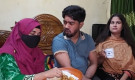 এক স্বামীর দুই স্ত্রী, তাদের সংসারের গল্প শুনলে অবাক হবেন!