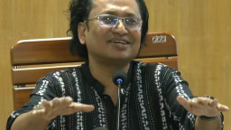 প্রধানমন্ত্রীর ফোন কি ক্রিপ্টো ট্রেডিংয়ে ব্যবহৃত হয়? যা বললেন তথ্য উপদেষ্টা