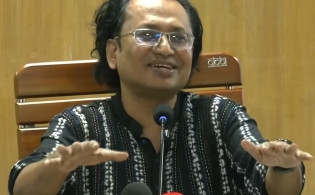 প্রধানমন্ত্রীর ফোন কি ক্রিপ্টো ট্রেডিংয়ে ব্যবহৃত হয়? যা বললেন তথ্য উপদেষ্টা