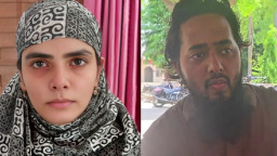 ৩ মাস পর ধর্মান্তর ও বিয়ে নিয়ে আদালতে যা বললেন আয়ুশ মালিক