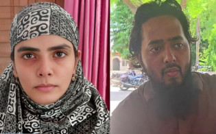 ৩ মাস পর ধর্মান্তর ও বিয়ে নিয়ে আদালতে যা বললেন আয়ুশ মালিক