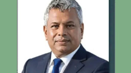 কমোডিটি এক্সচেঞ্জ চালু হলে অর্থনীতিতে নতুন সম্ভাবনা তৈরি হবে: আমিরুল হক