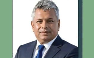 কমোডিটি এক্সচেঞ্জ চালু হলে অর্থনীতিতে নতুন সম্ভাবনা তৈরি হবে: আমিরুল হক
