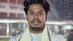 জিন্নাহকে নিয়ে ‘হেট্রেড’ নয়, ছাত্রশক্তি নেতার পোস্টে নতুন বিতর্ক