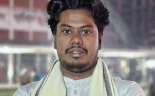 জিন্নাহকে নিয়ে ‘হেট্রেড’ নয়, ছাত্রশক্তি নেতার পোস্টে নতুন বিতর্ক