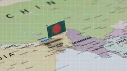 ‘ছোট দেশ’ ধারণা বদলে দিচ্ছে বাংলাদেশ, চীনকে ঘিরে নতুন সমীকরণ