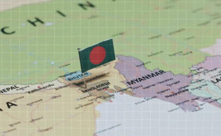 ‘ছোট দেশ’ ধারণা বদলে দিচ্ছে বাংলাদেশ, চীনকে ঘিরে নতুন সমীকরণ