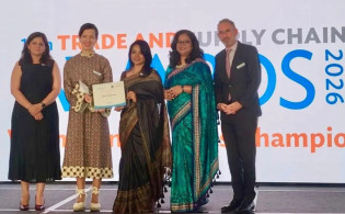 নারী উদ্যোক্তাদের সহায়তায় এডিবির বড় স্বীকৃতি পেল ব্র্যাক ব্যাংক