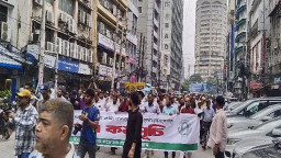 গভর্নরের সাক্ষাৎ না পেলে বাংলাদেশ ব্যাংক ঘেরাওয়ের হুঁশিয়ারি