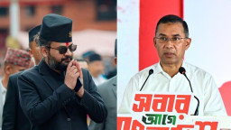 তারেক রহমানকে নেপালের প্রধানমন্ত্রীর বিশেষ ধন্যবাদ