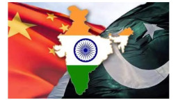 ভারত-পাকিস্তান-চীনের মধ্যে নতুন টানাপোড়েন