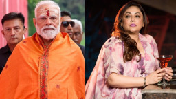 মোদিকে ‘স্বৈরাচার’ আখ্যা দিলেন জনপ্রিয় অভিনেত্রী