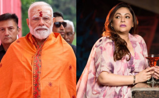 মোদিকে ‘স্বৈরাচার’ আখ্যা দিলেন জনপ্রিয় অভিনেত্রী 