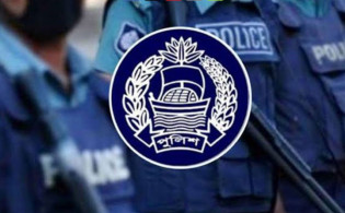 পুলিশের শীর্ষ পদে পরিবর্তন, নতুন দায়িত্ব পেলেন যারা