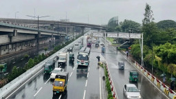 বৃষ্টি নিয়ে আবহাওয়া অফিসের বড় বার্তা