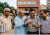 চার কোম্পানির বিনিয়োগকারীদের মুখে চওড়া হাসি