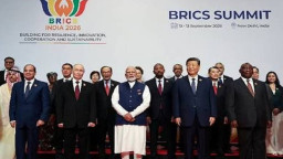ব্রিকসে যোগ দিয়ে অসুস্থ একের পর এক বিশ্ব নেতা