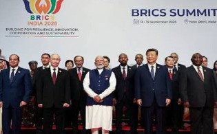 ব্রিকসে যোগ দিয়ে অসুস্থ একের পর এক বিশ্ব নেতা