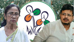 তৃণমূলের নাম-প্রতীক ‘ফ্রিজ’, নির্বাচনের আগে বড় ধাক্কা মমতার