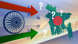 বাংলাদেশের ফেলে আসা নীতি দিয়ে বিশ্ব কাঁপাচ্ছে ভারত