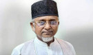জামায়াত থেকে বহিষ্কারের পর অবশেষে মুখ খুললেন এমপি নজরুল