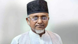 জামায়াত থেকে বহিষ্কারের পর অবশেষে মুখ খুললেন এমপি নজরুল