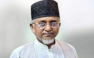 জামায়াত থেকে বহিষ্কারের পর অবশেষে মুখ খুললেন এমপি নজরুল
