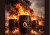 মধ্যপ্রাচ্যের হামলার আঁচ বাংলাদেশে, সামনে বড় চাপ