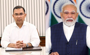 তারেক রহমানের ভারত সফর ঘিরে নতুন সমীকরণ, যা জানা গেল