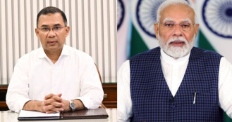 তারেক রহমানের ভারত সফর ঘিরে নতুন সমীকরণ, যা জানা গেল